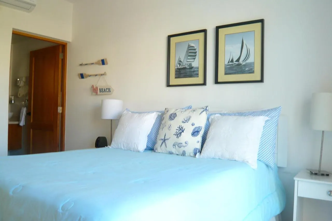 Cadaques Caribe Boulevard Dominicus Americanus Carretera A Bayahibe Vel 206 Apartment 0*,  Dominican Republic