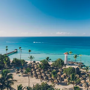 Курортный комплекс Iberostar Selection Hacienda Dominicus, Байяибе