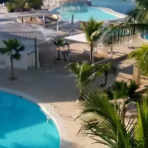 Проживание в семье En Sol Dominicus Solo Adultos, Байяибе