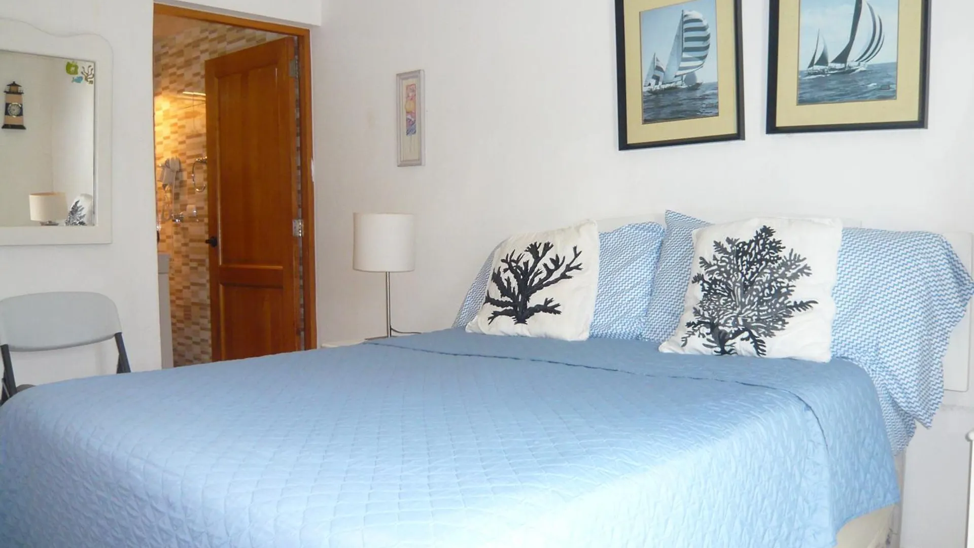 Cadaques Caribe Boulevard Dominicus Americanus Carretera A Bayahibe Vel 206 Apartment